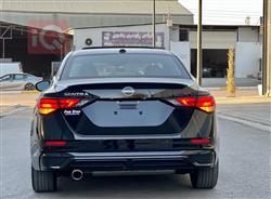 نيسان سنترا